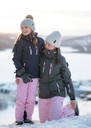 Cervinia Softshell Jacket JR
