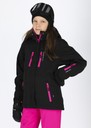 Cervinia Softshell Jacket JR
