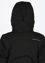 Cervinia Softshell Jacket JR