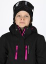 Cervinia Softshell Jacket JR