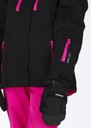 Cervinia Softshell Jacket JR