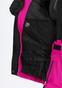 Cervinia Softshell Jacket JR
