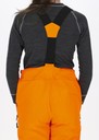 Softshell Ski Pants JR