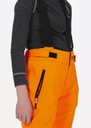 Softshell Ski Pants JR