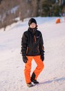 Softshell Ski Pants JR