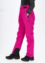 Softshell Ski Pants JR