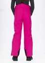 Softshell Ski Pants JR