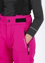 Softshell Ski Pants JR