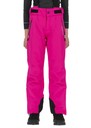 Softshell Ski Pants JR