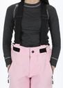 Softshell Ski Pants JR