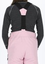 Softshell Ski Pants JR