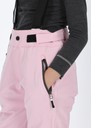 Softshell Ski Pants JR