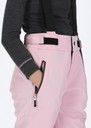 Softshell Ski Pants JR
