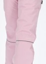 Softshell Ski Pants JR