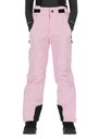 Softshell Ski Pants JR