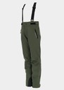 Softshell Ski Pants JR
