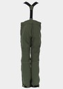 Softshell Ski Pants JR