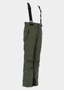 Softshell Ski Pants JR