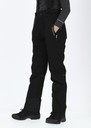Softshell Ski Pants JR