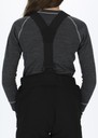 Softshell Ski Pants JR