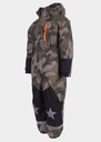 Narvik Overall Kids