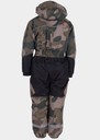 Narvik Overall Kids