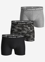 COTTON STRETCH BOXER 3p