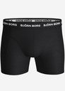 COTTON STRETCH BOXER 3p