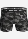 COTTON STRETCH BOXER 3p