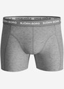 COTTON STRETCH BOXER 3p