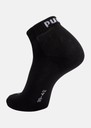 PUMA UNISEX QUARTER PLAIN 3P