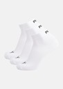 PUMA UNISEX QUARTER PLAIN 3P