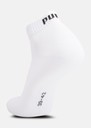 PUMA UNISEX QUARTER PLAIN 3P