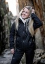 Himalaya Shell Jacket W