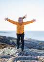Bergen Softshell Jacket JR