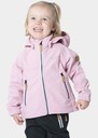 Bergen Softshell Jacket JR