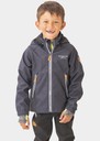 Bergen Softshell Jacket JR