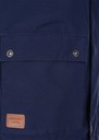 Sarek Jacket