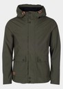 Sarek Jacket