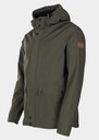 Sarek Jacket