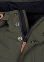 Sarek Jacket