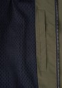 Sarek Jacket