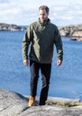 Sarek Jacket