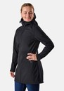 Softshell Coat W