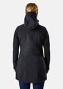 Softshell Coat W