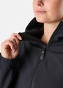 Softshell Coat W