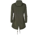 Sarek Coat W