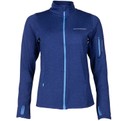Multi Fleece Full Zip W