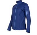 Multi Fleece Full Zip W