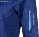 Multi Fleece Full Zip W